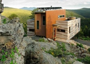 Container Home Units 027  